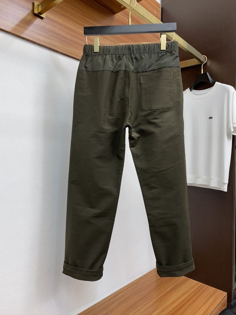 Mmj Long Pants